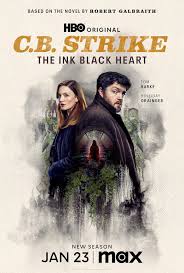 Cormoran Strike / Strike (2024) S06E02 [MULTi.1080p.MAX.WEB-DL.H264.DDP5.1.DDP2.0-K83] [Lektor PL] [mkv]  [FIONA9]