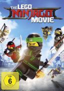 LEGO® NINJAGO: FILM / The LEGO NINJAGO Movie (2017) [1080p] [WEB-DL] [H264] [AC3-d11] [Dubbing PL]