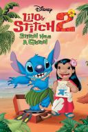 Lilo i Stich 2: Mały feler Sticha / Lilo &amp; Stitch 2: Stitch Has a Glitch (2005) [MULTi.1080p.WEB-DL.H264-DSiTE] [Dubbing  PL] [mkv]  [FIONA9]