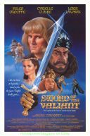 Miecz bohaterów / Sword of the Valiant: The Legend of Sir Gawain and the Green Knight (1984)  [PL.480p.BDRip.XviD.AC3] [Lektor PL] [avi]  [FIONA9]