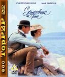 Gdzies w czasie / Somewhere in Time (1980) [BRRip] [XviD] [AC3-GR4PE] [Lektor PL]