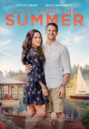 Tylko na lato / Just for the Summer (2020) [PL.1080p.WEB-DL.H264-FOX] [Lektor PL] [mkv]  [FIONA9]