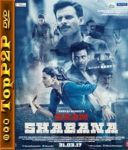Imie: Shabana / Naam Shabana (2017) [WEB-DL] [XviD-GR4PE] [Lektor PL]