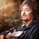 Chris Norman - Just A Man (2021) MP3 [ENG] [rar]  [FIONA9]