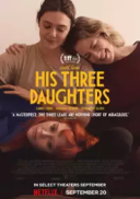 Jego trzy córki / His Three Daughters (2024) [720p] [WEB-DL] [XviD] [DD5 1-K83] [Lektor PL]