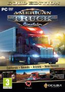 American Truck Simulator (v.1.60.1.0s) - ElAmigos *2016* [PL] [iso] [ToAlien]