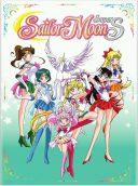 Czarodziejka z Księżyca Super S / Bishōjo Senshi Sailor Moon Super S (1995 - 1996) [S04] [480p] [H264] [DD2.0-S56] [Lektor PL]