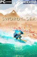 Sword of the Sea [Build 19689281] *2025* [MULTI-ENG] [PORTABLE] [EXE]