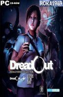 DreadOut Remastered Collection [2.2.18f / KOTD 1.0.8] *2025* [MULTI-PL] [PORTABLE] [EXE]