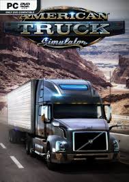 American Truck Simulator (v1 51 2 7s) [PORTABLE] *2016* [PL] [exe]