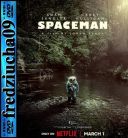 Astronauta / Spaceman (2024) [NF] [480p] [WEB-DL] [XviD] [DD5 1-K83] [Lektor PL]