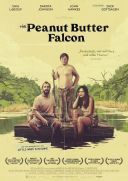 Sokol z maslem orzechowym - The Peanut Butter Falcon (2019) [720p] [BRRip] [XviD] [AC3 BIRD] [Lektor PL]