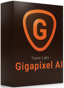 Topaz Gigapixel AI v8.1.2 - 64bit [ENG] [Patch by Aleksey Popovv] [azjatycki]