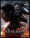 Venom 3 Ostatni taniec \'\'Venom 3 The Last Dance\'\' (2024) [2160p UHD BluRay REMUX DV HDR HEVC][TrueHD 7.1 En][DD 5.1 Dubbing PL]-spajk85-