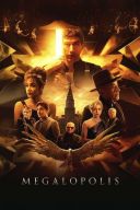 Megalopolis *2024* [1080p.WEB.h264-ETHEL] [ENG] [Sub:ENG]