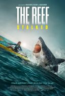 Rafa: Osaczone / The Reef: Stalked (2022) [PL.720p.BDRip.x264.AC3.5.1-MG] [Lektor PL [mkv]  [FIONA9]