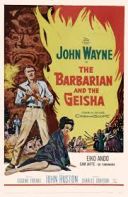 Barbarzynca i gejsza / The Barbarian and the Geisha (1958) [PL.1080p.BDRip.H264-wasik] [Lektor PL] [mkv] [FIONA9]