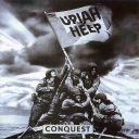 Uriah Heep - Conquest (1980) (Remastered 1997) [FLAC] [rjk] [ Alien]
