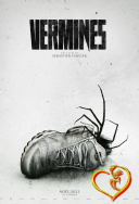 Robactwo - Vermines 2023 [10Bit SDR UPSCALING] [2160p.BluRay.H265.AC3-AS76-FT] [FR-Lektor PL] [Alusia]