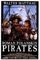 Piraci / Pirates (1986) [h264] [1920x816] [Lektor PL] [mkv]  [FIONA9]