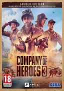 Company of Heroes 3 Premium Edition (v.2.4.0.46121) [Steam-Rip] *2023* [PL] [exe]