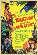  Tarzan i łowcy zwierząt / Tarzan and the Huntress (1947) [PL.CUSTOM.DVDRip.DivX-RETRO]  [nie xvid] [Lektor PL] [avi]  [FIONA9]