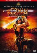 Conan Niszczyciel / Conan the Destroyer (1984) [xvid] [640x352] [Lektor PL]