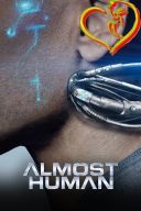 Almost Human 2013-2014 [S01] [10Bit] [1080p.WEB-DL.H265.EAC3-AS76-FT] [ENG-Lektor PL] [Alusia]