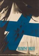 Błękitny krzyż (1955) [PL REMASTERED 1080p WEB-DL X264-J] [Film polski] [mkv]  [FIONA9]