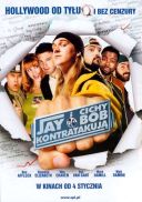 Jay i Chichy Bob Kontratakują / Jay and Silent Bob Strike Back (2001) [720p.BDRip.XviD.AC3-Torrentmaniak] [Lektor PL]
