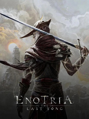 Enotria: The Last Song (v1 002 26228 + MULTi13 PL) [DODI] *2024* [exe] 