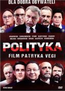 Polityka cz.3 (2019) - Patryk Vega [h264] [1280x720] [Film polski] [mkv]  [FIONA9]