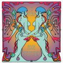 Ex-Hyena (USA) - Moon Reflections (2022) [FLAC] [t0deusz]