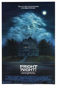 Postrach nocy / Fright Night (1985) [PL.AC3.DVDRip.XviD-GR4PE] [Lektor PL] [avi]  [FIONA9]