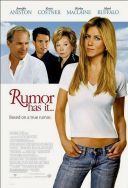 Z ust do ust / Rumor Has It    (2005) [720p BDRip XviD AC3-DReaM] [Lektor PL]