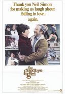 Dziewczyna na pożegnanie / The Goodbye Girl (1977) [PL.1080p.BluRay.x264-DSiTE] [Lektor PL] [mkv]  [FIONA9]