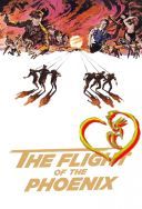 Start Feniksa - The Flight of the Phoenix 1965 [1080p.BluRay.H265-FT] [Lektor PL] [Alusia]
