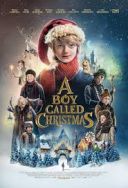 Chłopiec zwany Gwiazdką /  A Boy Called Christmas (2021) [PLDUB.1080p.NF.WEB-DL.x264.AC3-CrOOnos] [Dubbing PL] [mkv]  [FIONA9]