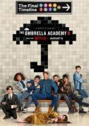 The Umbrella Academy (2019) [Sezon 1] [Lektor &amp; Napisy PL] [MULTi] [1080p] [NF] [WEB-DL] [DDP5 1] [H264-Ralf]