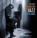 VA - An Easy Introduction to Jazz Art Blakey, Art Tatum, Bill Evans, Billie Holiday, Chet Baker, Clifford Brown etc] [FLAC] lossless