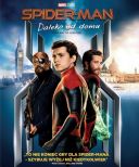 Spider-Man: Daleko od domu / Spider-Man: Far From Home (2019) [PL DUB 720p BRRip XViD AC3-MORS] [Dubbing PL] [avi] [FIONA9]