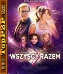 Wszyscy razem / The Present (2024) [MULTi] [1080p] [WEB-DL] [H264] [DDP5 1-K83] [Lektor PL i Napisy PL]