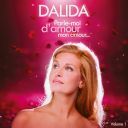Dalida - Parle-moi d'amour, mon amour (2024) [MP3 320kbps]