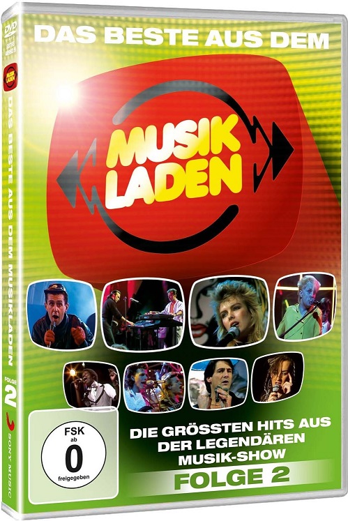 VA-Das beste aus dem Musikladen,Vol 1 (2012) [DVDRip Upscale by alE13 AC3\FLAC\PCM][Audio Eng\Ger][Ger] 