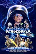 Kosmiczne jaja / Spaceballs (1987) [h264] [1280x720] [Lektor PL] [mp4]  [FIONA9]