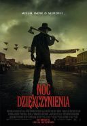 Noc Dziekczynienia / Thanksgiving (2023) [PL BDRip x264-KiT] [Lektor PL] [mkv] [FIONA9]