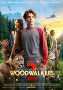 Zmiennokształtni 2 / Woodwalkers 2 (2026) [PLDUB.1080p.WEB-DL.x264.AC3-KiT] [Dubbing PL] [mkv] [FIONA9]