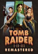 Tomb Raider I-III Remastered Starring Lara Croft (build 22422801) [Steam-Rip] *2024* [PL] [exe]