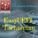 EasyUEFI Technician (v.5.8 Release 1) by elchupacabra *2025* [PL] [exe]
