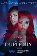 Tyler Perry: Obłuda / Tyler Perry's Duplicity (2025) [MULTi.2160p.AMZN.WEB-DL.HDR.H265.DDP5.1-K83] [Lektor PL] [mkv] [FIONA9] [Perrys]